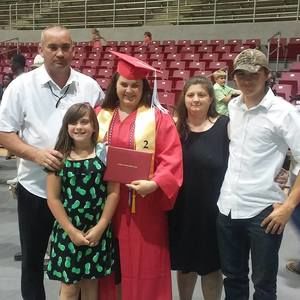 Meet your Posher, Brianna